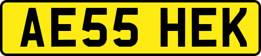 AE55HEK