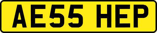 AE55HEP