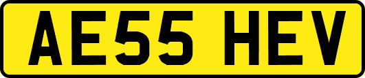 AE55HEV