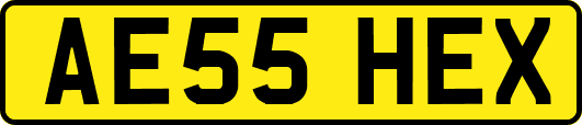 AE55HEX
