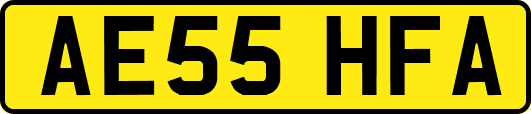AE55HFA