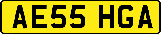 AE55HGA