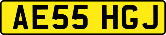 AE55HGJ