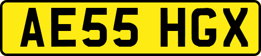AE55HGX