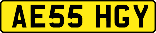 AE55HGY