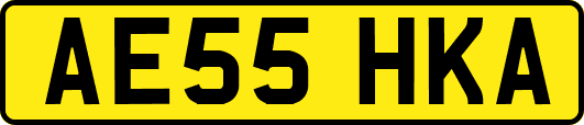 AE55HKA