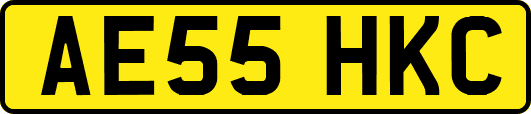 AE55HKC