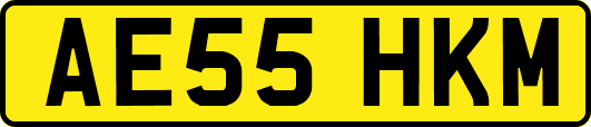 AE55HKM
