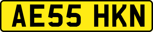AE55HKN