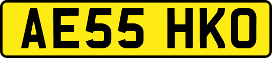 AE55HKO
