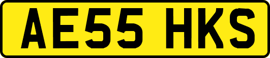 AE55HKS