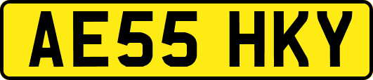 AE55HKY