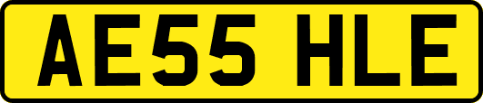 AE55HLE