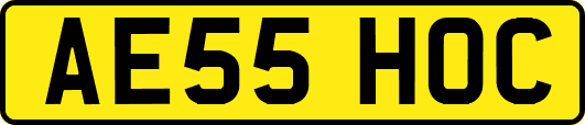 AE55HOC