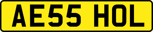 AE55HOL
