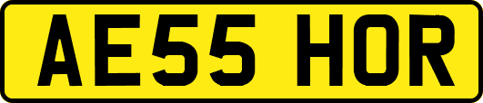 AE55HOR