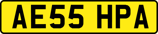 AE55HPA