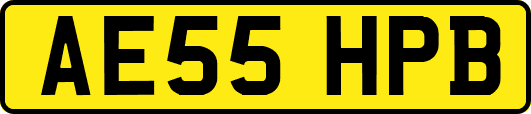 AE55HPB