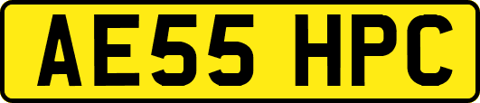 AE55HPC