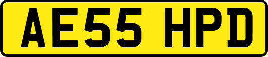 AE55HPD