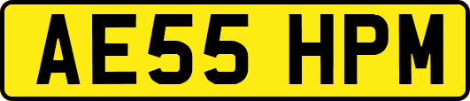 AE55HPM