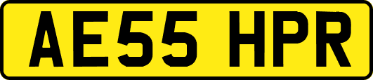 AE55HPR