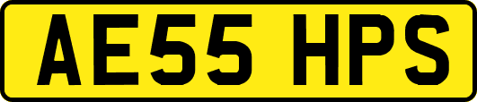 AE55HPS