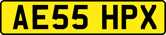 AE55HPX