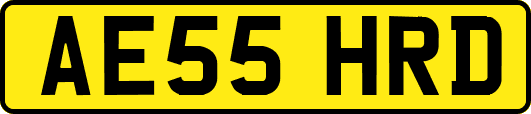 AE55HRD