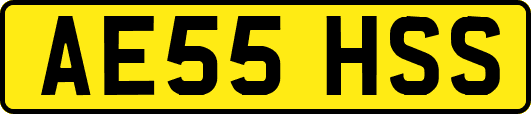 AE55HSS
