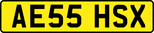 AE55HSX