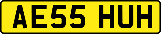 AE55HUH