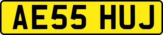 AE55HUJ