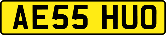 AE55HUO