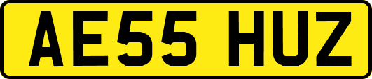 AE55HUZ