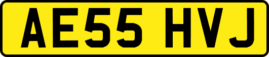 AE55HVJ