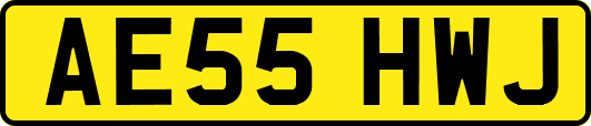 AE55HWJ