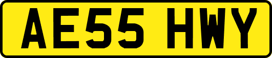 AE55HWY