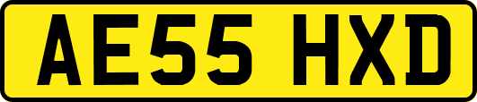 AE55HXD