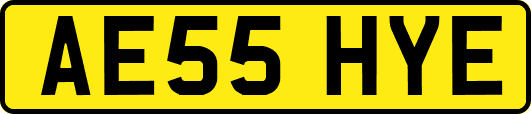 AE55HYE