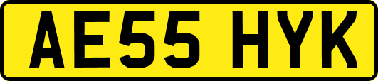 AE55HYK