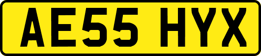 AE55HYX