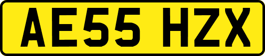 AE55HZX