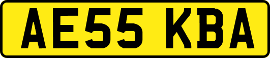 AE55KBA
