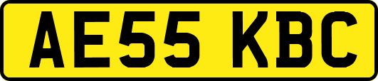 AE55KBC