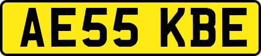AE55KBE