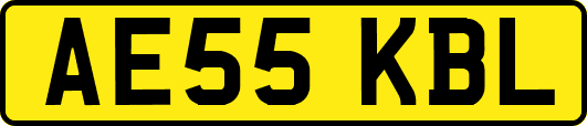 AE55KBL