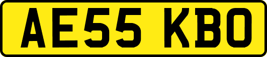 AE55KBO