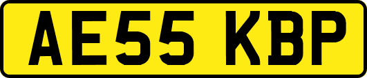 AE55KBP