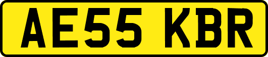 AE55KBR